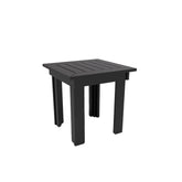 Midnight End Table